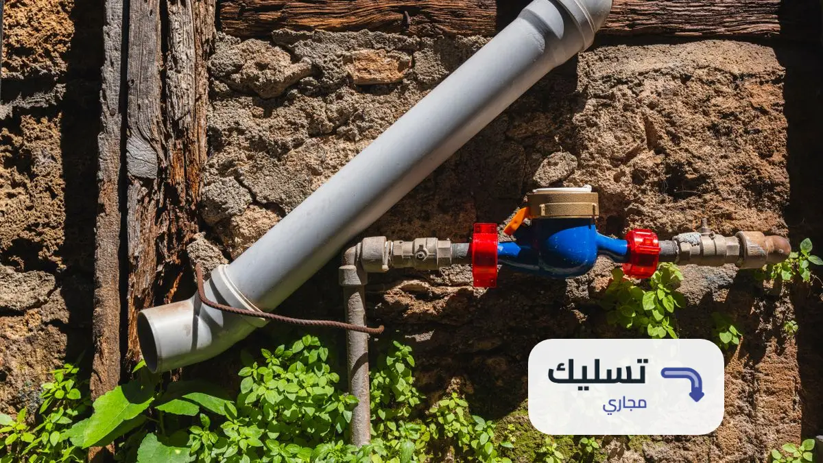 شركة تسليك مجاري بالرياض