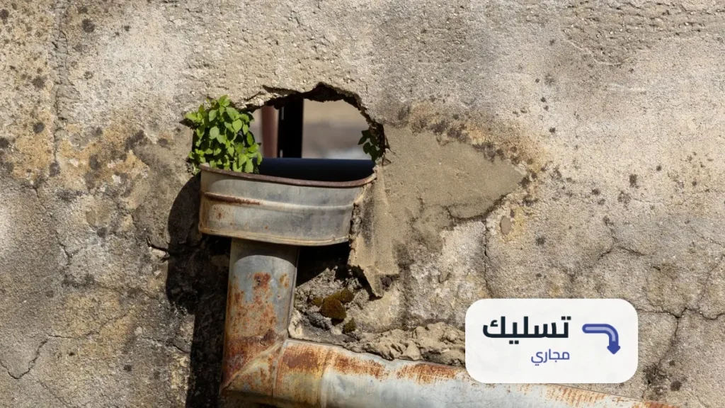 شركة تسليك مجاري بالرياض