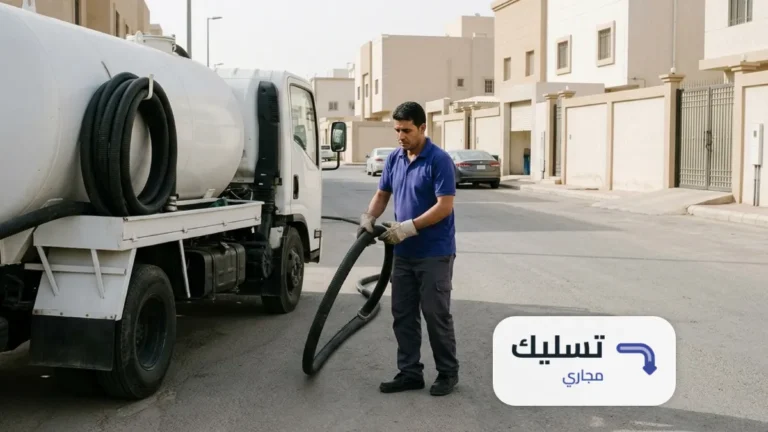 وايت شفط صرف صحي الرياض