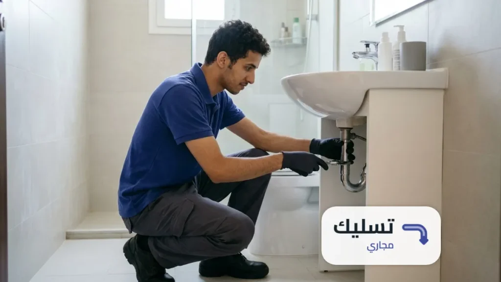 تسليك مجاري حي اشبيلية بالرياض