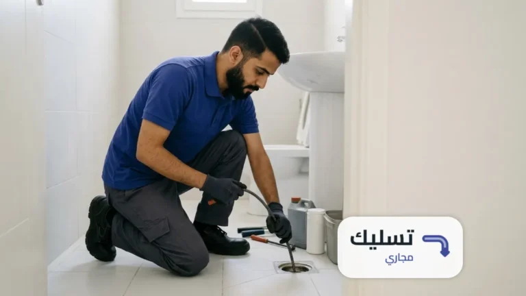تسليك مجاري حي سلطانة